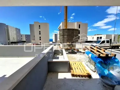 Stan 88 m², Makarska - novogradnja s vrtom - 7