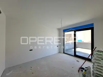 Stan 88 m², Makarska - novogradnja s vrtom - 17