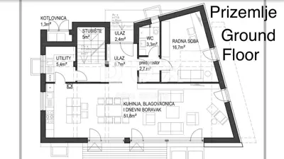 Haus zum Kauf in Rovinj, 394 m² - 17