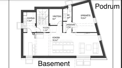 Haus zum Kauf in Rovinj, 394 m² - 16