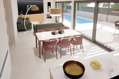 Haus zum Kauf in Rovinj, 394 m² - 12