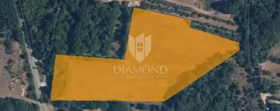 Ližnjan, spacious building plot in the tourist zone - 4