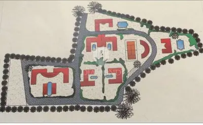 Ližnjan, spacious building plot in the tourist zone - 5