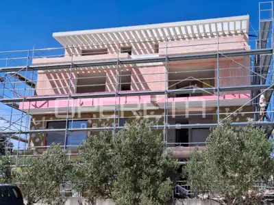 Okrug Gornji / Čiovo – Penthouse S14 novogradnja - 21