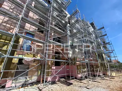 Okrug Gornji / Čiovo – Penthouse S14 novogradnja - 20