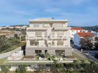 Okrug Gornji / Čiovo – Penthouse S14 novogradnja - 13