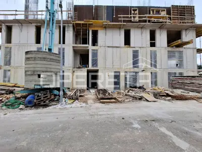 Okrug Gornji / Čiovo – Penthouse S14 novogradnja