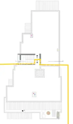 Okrug Gornji / Čiovo – Penthouse S14 novogradnja - 3