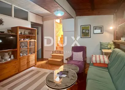 Kuća 194 m², Mali Lošinj - vlastiti vez i mediteranski vrt - 18