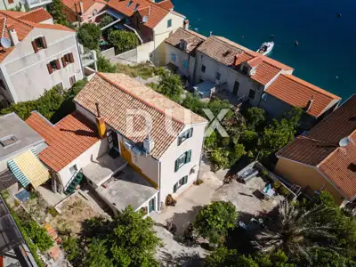 Kuća 194 m², Mali Lošinj - vlastiti vez i mediteranski vrt - 6