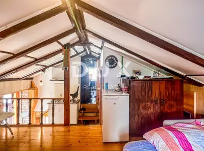 Kuća 194 m², Mali Lošinj - vlastiti vez i mediteranski vrt - 15
