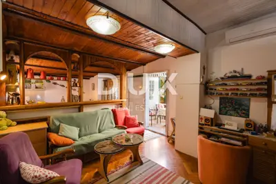 Kuća 194 m², Mali Lošinj - vlastiti vez i mediteranski vrt - 19