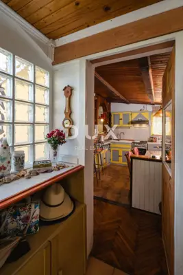 Kuća 194 m², Mali Lošinj - vlastiti vez i mediteranski vrt - 17