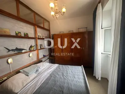 Kuća 194 m², Mali Lošinj - vlastiti vez i mediteranski vrt - 22