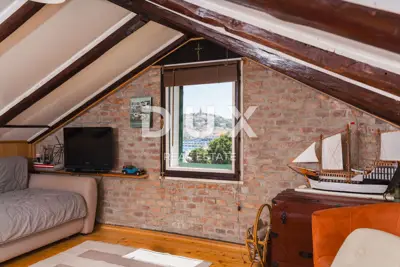 Kuća 194 m², Mali Lošinj - vlastiti vez i mediteranski vrt - 14