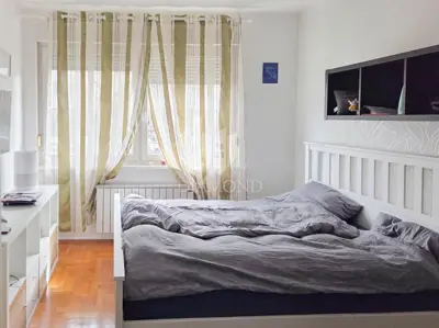 Stan 125 m², Špansko - 4 spavaće sobe i privatno dvorište - 6