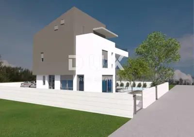 ZADAR, ZATON - Luxushaus mit Pool, Meerblick und nur 200 m vom Strand entfernt - 7
