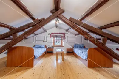 Stone house 175 m², Filipana - peaceful location in nature - 17