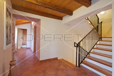 Stone house 175 m², Filipana - peaceful location in nature - 10