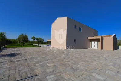 Haus zum Kauf in Labin, 287 m² - 8