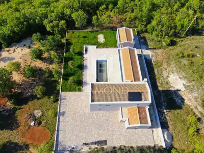 Haus zum Kauf in Labin, 287 m² - 9