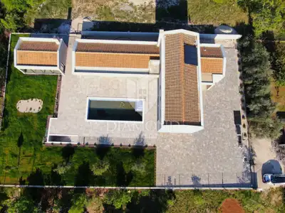 Haus zum Kauf in Labin, 287 m² - 12