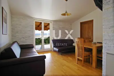 Haus 450 m², Labin-Rabac - Pool und Meerblick - 17