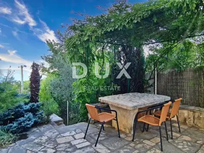 Haus 450 m², Labin-Rabac - Pool und Meerblick - 12