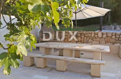 Haus 450 m², Labin-Rabac - Pool und Meerblick - 11