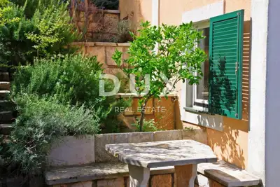 Haus 450 m², Labin-Rabac - Pool und Meerblick - 13