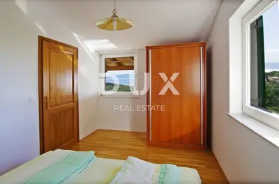 Haus 450 m², Labin-Rabac - Pool und Meerblick - 19