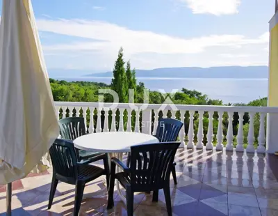 Haus 450 m², Labin-Rabac - Pool und Meerblick - 7