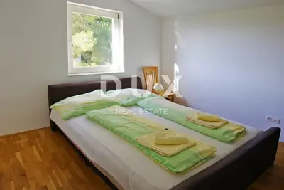 Haus 450 m², Labin-Rabac - Pool und Meerblick - 20
