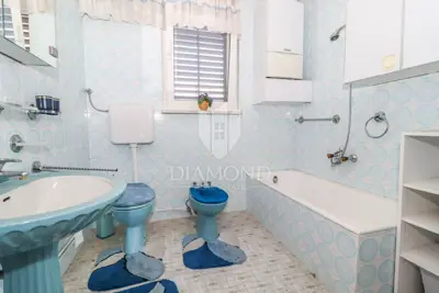 House 300 m², Kanfanar - large yard and quiet location - 21