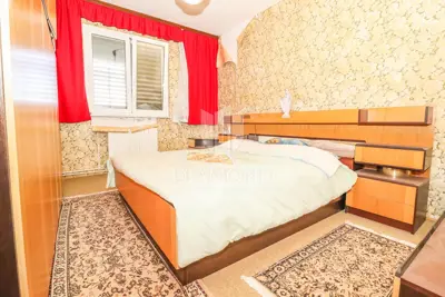 House 300 m², Kanfanar - large yard and quiet location - 19