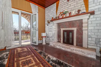 House 300 m², Kanfanar - large yard and quiet location - 8