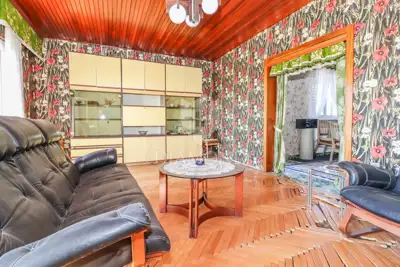 House 300 m², Kanfanar - large yard and quiet location - 22