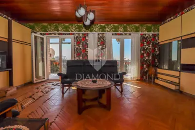 House 300 m², Kanfanar - large yard and quiet location - 16