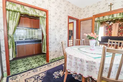 House 300 m², Kanfanar - large yard and quiet location - 15