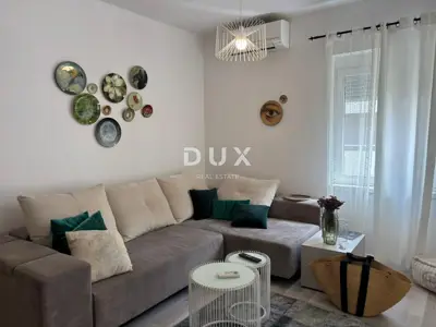 Apartment 61.5 m², Medulin - 300 m from the beach - 5