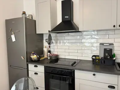 Apartment 61.5 m², Medulin - 300 m from the beach - 4