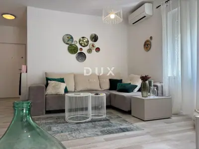 Stan 61,5 m², Medulin - 300 m do plaže