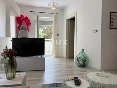 Apartment 61.5 m², Medulin - 300 m from the beach - 15