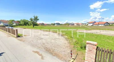Bauland 12.589 m², Brezovica - an der Straße - 3
