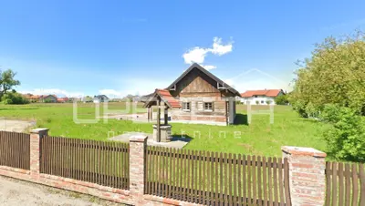 Bauland 12.589 m², Brezovica - an der Straße - 4