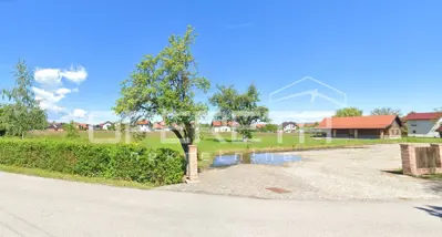Bauland 12.589 m², Brezovica - an der Straße - 2