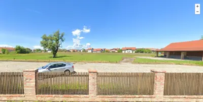 Građevinsko zemljište 12.589 m², Brezovica - uz cestu