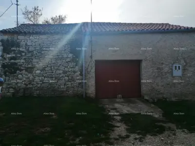 Baugrundstück, Veliki Vareški - Dorfzentrum, Wasser und Strom - 2