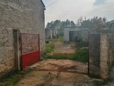 Baugrundstück, Veliki Vareški - Dorfzentrum, Wasser und Strom - 3