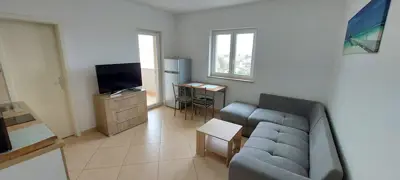 Wohnung 41 m², Štinjan, Pula - Terrasse und Nähe zum Strand - 5